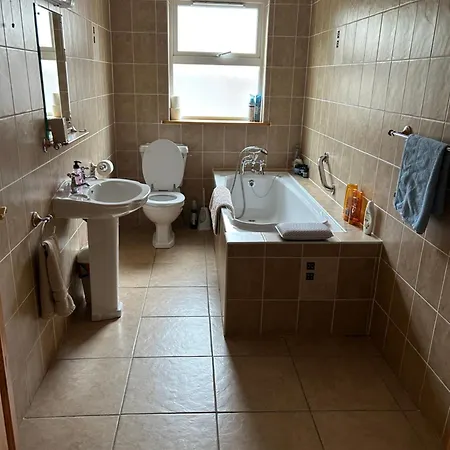 Reads Park No 2 * Galbally