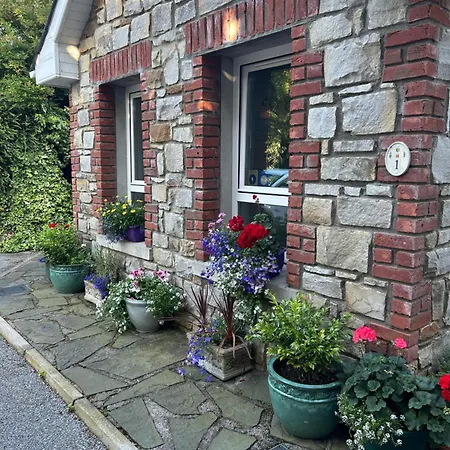 בית נופש Reads Park No 2 *