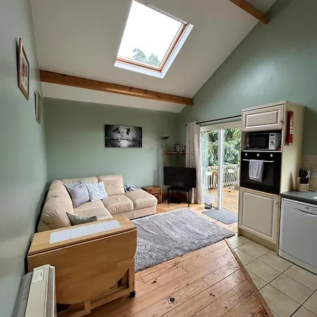 Reads Park No 2 Casa vacanze Galbally