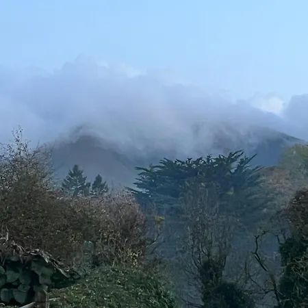 Σπίτι διακοπών Reads Park No 2 Galbally