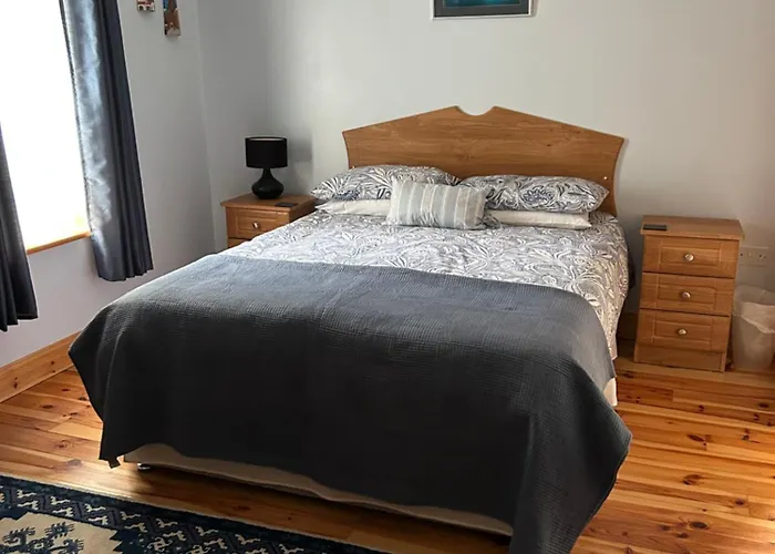 Reads Park No 2 Hébergement de vacances Galbally