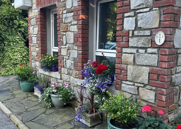 Hébergement de vacances Reads Park No 2 *