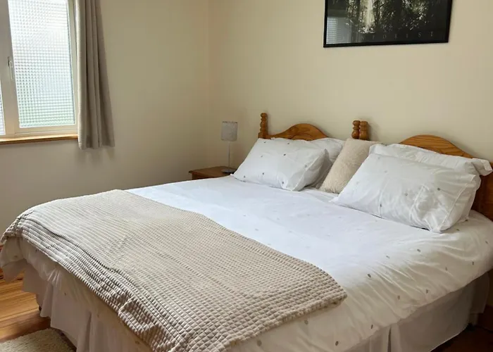 Reads Park No 2 Hébergement de vacances