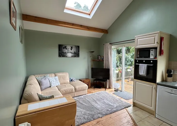 Reads Park No 2 Hébergement de vacances Galbally