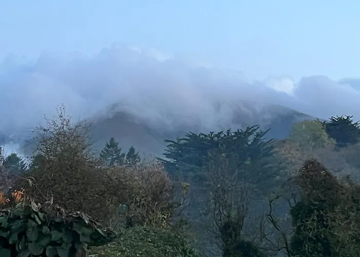 Σπίτι διακοπών Reads Park No 2 Galbally